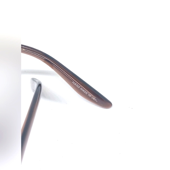 BARTON PERREIRA "WINETTE" SUNGLASSES FRAME: - Picture 7 of 15